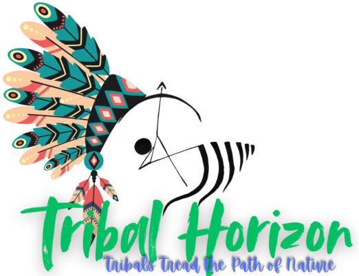 tribal horizon