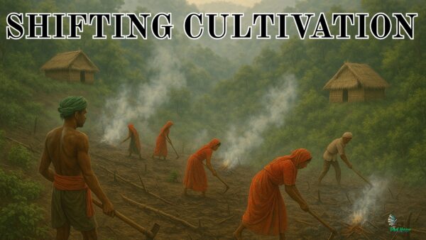 tribal agriculture Ritual